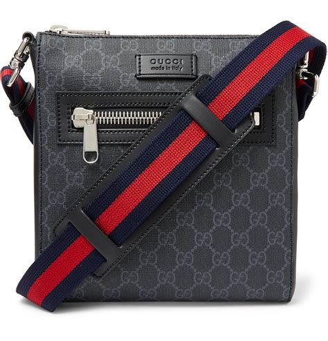 gucci men's bag small|Gucci man bags for men.